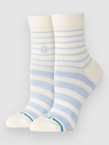 Stance Vista Quarter Socks