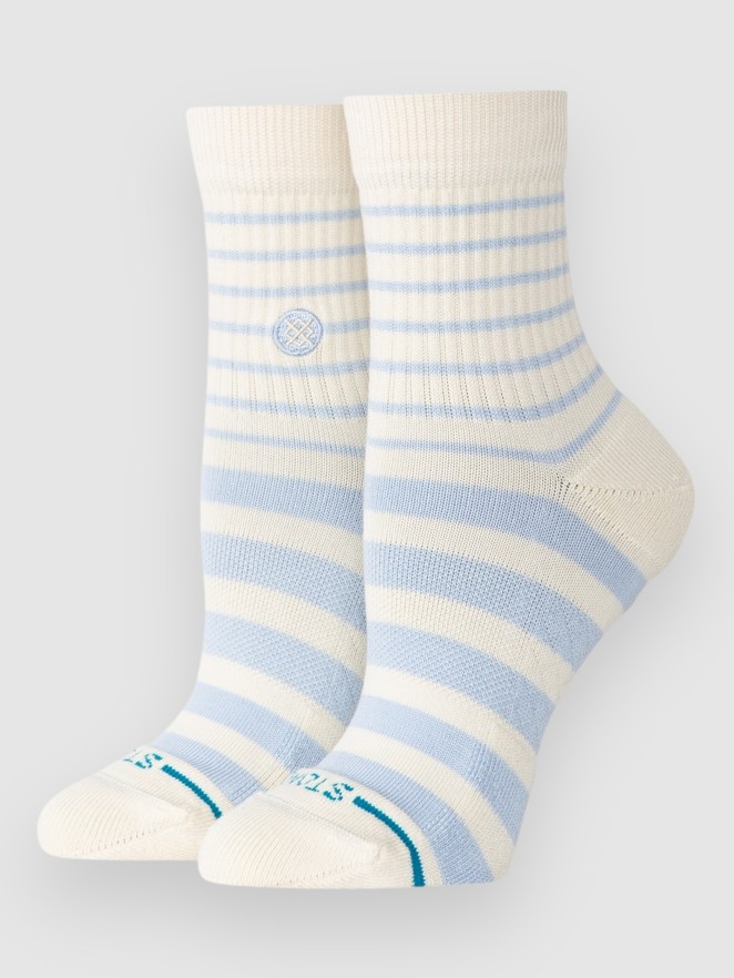 Stance Vista Quarter Socks