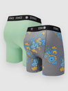 Stance Bloombox 2 Pack Boxer