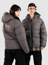 Urban Classics Basic With Hood Puffer Jakke