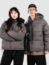 Urban Classics Basic With Hood Puffer Jacket