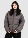 Urban Classics Basic With Hood Puffer Jacket
