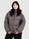 Urban Classics Basic With Hood Puffer Jakke