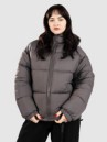 Urban Classics Basic With Hood Puffer Jacket
