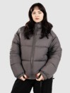 Urban Classics Basic With Hood Puffer Jakke