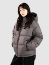 Urban Classics Basic With Hood Puffer Jacket