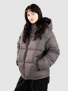 Urban Classics Basic With Hood Puffer Jakke