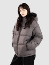 Urban Classics Basic With Hood Puffer Jacket