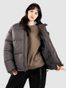 Urban Classics Basic With Hood Puffer Jacket