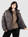 Urban Classics Basic With Hood Puffer Jacket
