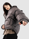 Urban Classics Basic With Hood Puffer Jacket