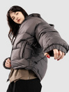 Urban Classics Basic With Hood Puffer Jakke