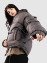 Urban Classics Basic With Hood Puffer Jacket