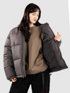 Urban Classics Basic With Hood Puffer Jakke