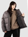 Urban Classics Basic With Hood Puffer Jacket