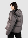 Urban Classics Basic With Hood Puffer Jacket