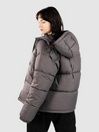 Urban Classics Basic With Hood Puffer Jakke