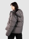 Urban Classics Basic With Hood Puffer Jacket