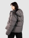 Urban Classics Basic With Hood Puffer Jakke