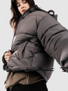 Urban Classics Basic With Hood Puffer Jakke