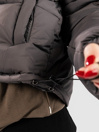 Urban Classics Basic With Hood Puffer Jakke