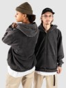 Urban Classics Vintage Heavy Zip Hoodie