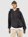 Urban Classics Vintage Heavy Zip Hoodie