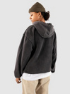Urban Classics Vintage Heavy Sweatjacke