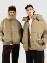 Urban Classics Puffer with Flap Hood Jacket