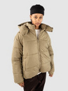 Urban Classics Puffer with Flap Hood Jacket