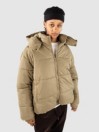 Urban Classics Puffer with Flap Hood Jacket