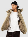 Urban Classics Puffer with Flap Hood Jacket