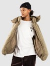 Urban Classics Puffer with Flap Hood Jacket