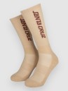 Santa Cruz Strip Socks 3Pk Socks