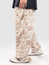 Gramicci Canvas Work Pants