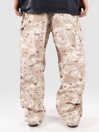 Gramicci Canvas Work Pants