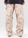 Gramicci Canvas Work Pants