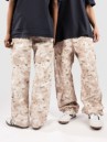 Gramicci Canvas Work Pants