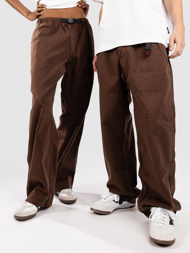 Gramicci Straight Fit Pants