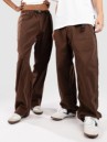 Gramicci Straight Fit Broek