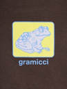 Gramicci Toad Sweater