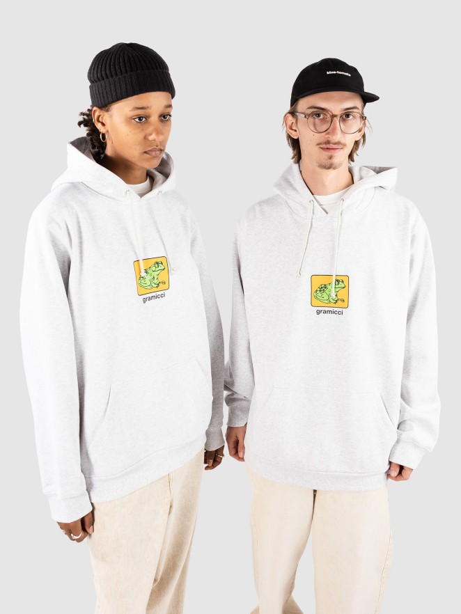 Gramicci Toad Hoodie