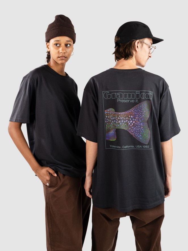 Gramicci Trouttail T-Shirt