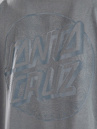 Santa Cruz Topo Dot T-Shirt