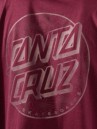 Santa Cruz Topo Dot T-Shirt