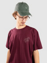 Santa Cruz Topo Dot T-Shirt