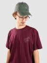 Santa Cruz Topo Dot T-Shirt