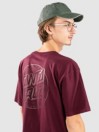 Santa Cruz Topo Dot T-Shirt