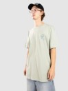 Santa Cruz Topo Hand T-Shirt