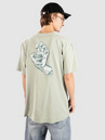 Santa Cruz Topo Hand T-Shirt